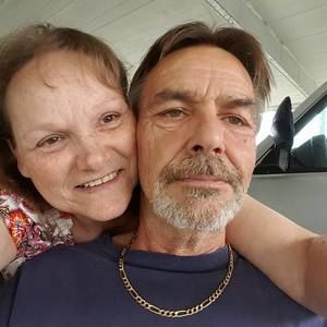 Meet your Posher, Pat